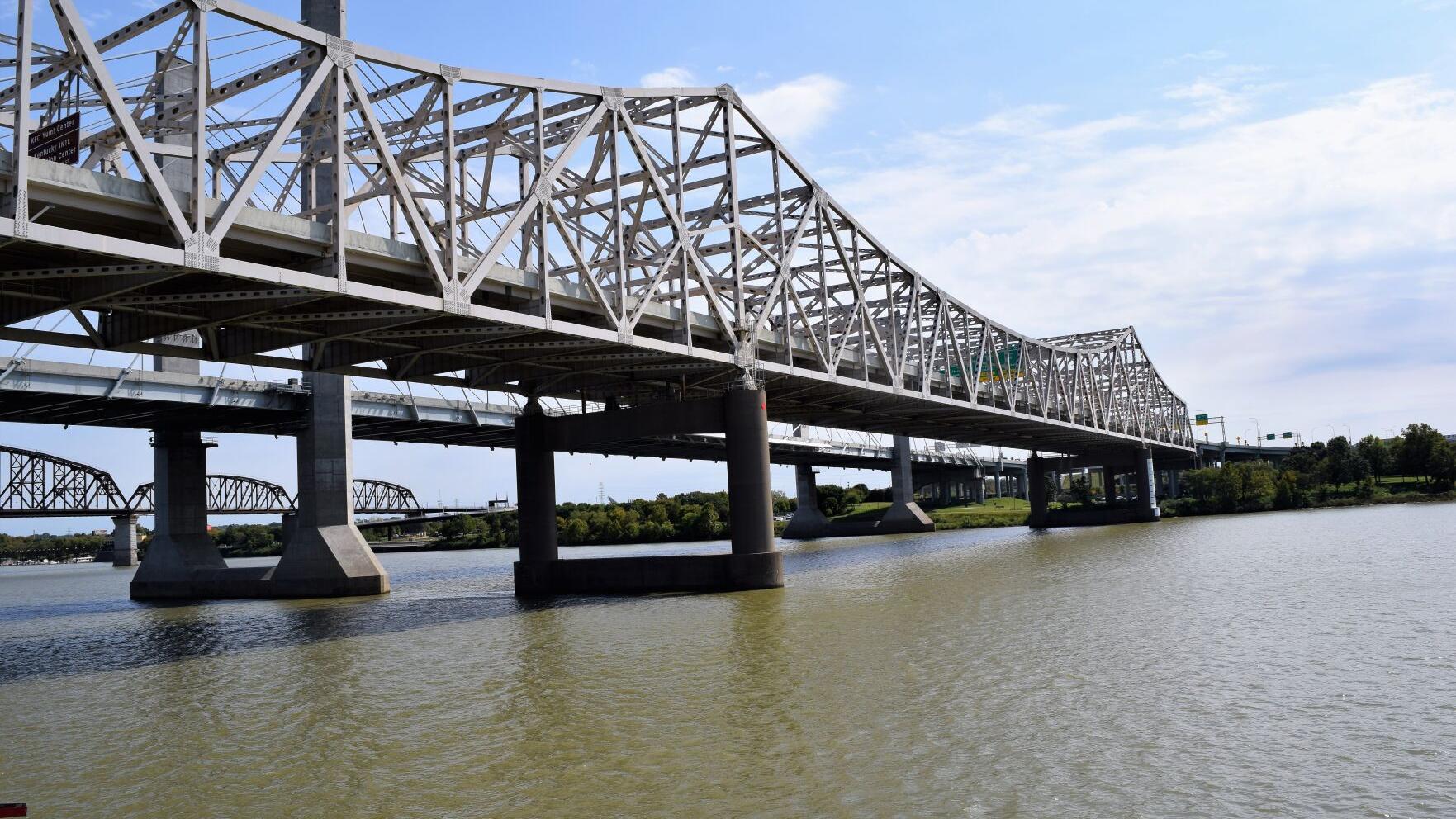 Kennedy Bridge from Ohio River generic 9-24-22.JPG